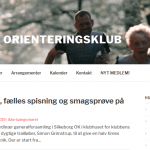 Silkeborg Orienteringsklub